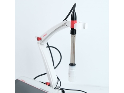 2.00 - 16.00 pH Masa Tipi Ph Metre Ölçüm Cihazı - 1