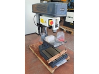 ZS4125 (M24) Drill & Guide Extraction Machine - 0