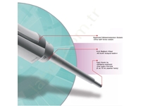 500-5000 µl Ayarlanabilir Hacimli Otomatik Laboratuvar Pipeti - 2