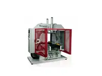 150 Revolutions/Minute Automatic Horizontal Stretch Wrapping Machine