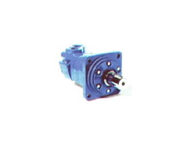 Max. 900 Rpm Hidrolik Motor - 0
