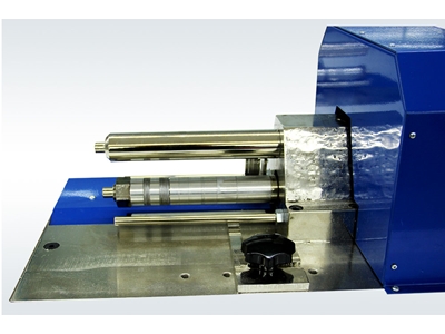 Bias Cutting Machine P-Maks - 1