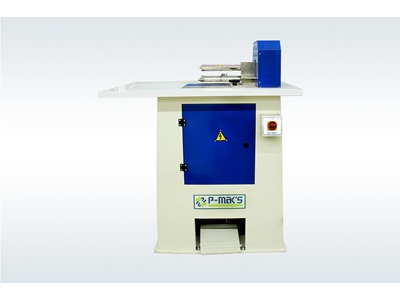 Bias Cutting Machine P-Maks - 0