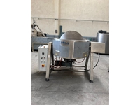 200 Lt PLC Controlled Turkish Delight Cooking Boiler - 1