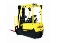 3 Tekerlekli Akülü Forklift J1.5-2.0XNT