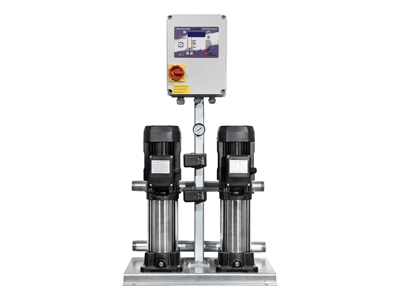Hidrofor Pompası  - 1