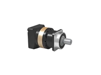 Square Flange Type Planetary Gear Reducer - 2