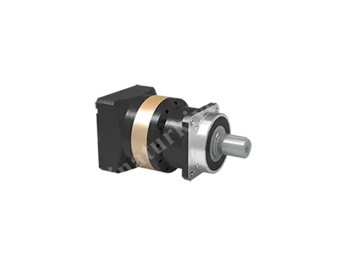 Square Flange Type Planetary Gear Reducer