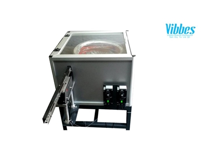 Yatay Tip Vibrasyon Kabini