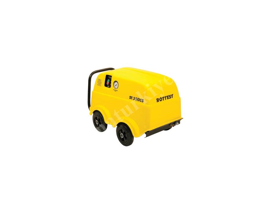 ST 350 PS (180 Bar) Triggered Electric Cold Water Car Wash Machine