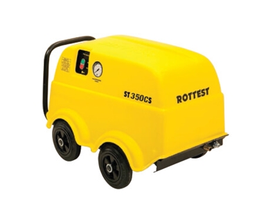 ST 250 PS (250 Bar) Trigger Electric Cold Water Car Wash Machine - 0