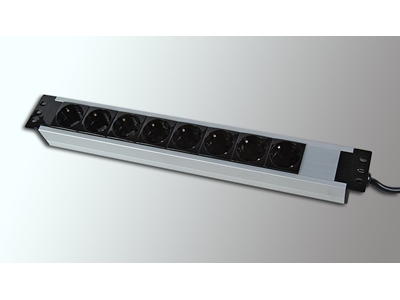 Wall Type Electrical Panel 500x700x200 mm - 1
