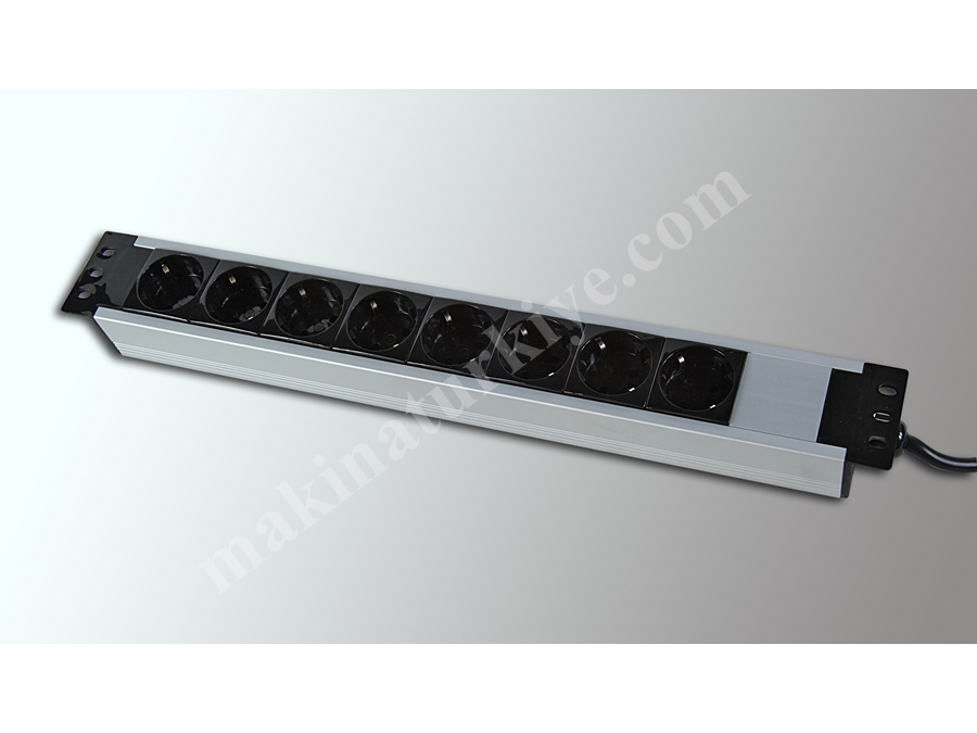 Wall Type Electrical Panel 500x700x200 mm