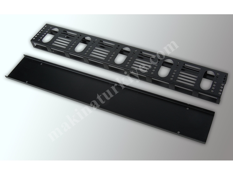 Wall Type Electrical Panel 500x700x200 mm
