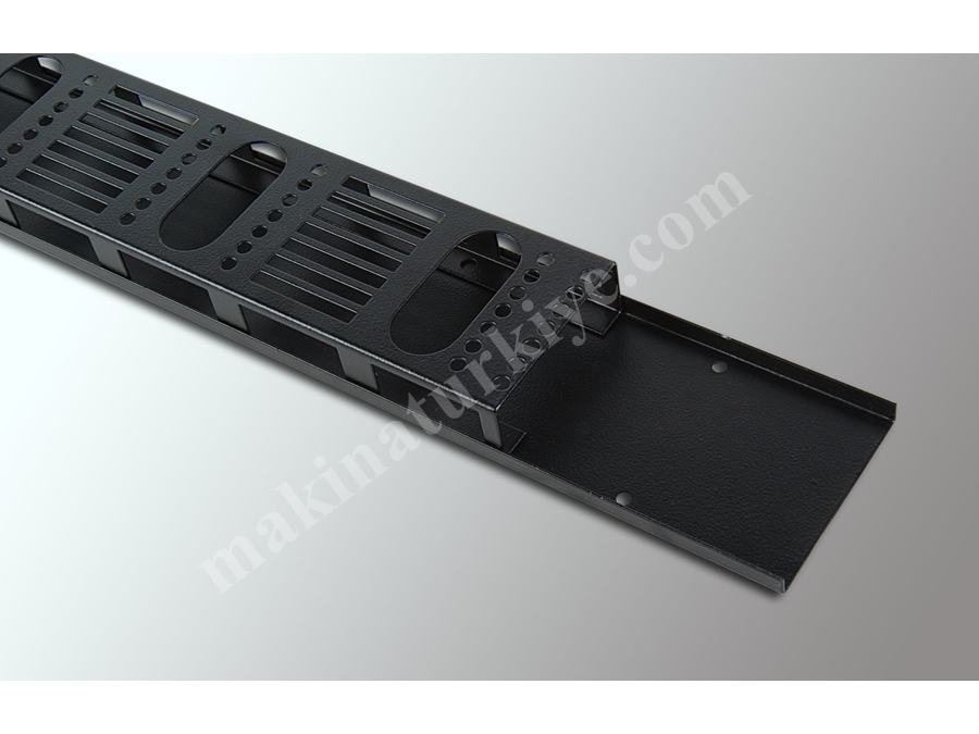Wall Type Electrical Panel 500x700x200 mm