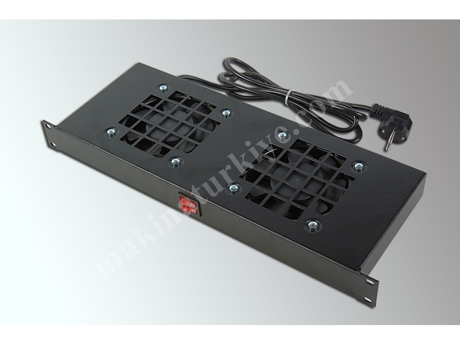 Wall Type Electrical Panel 500x700x200 mm