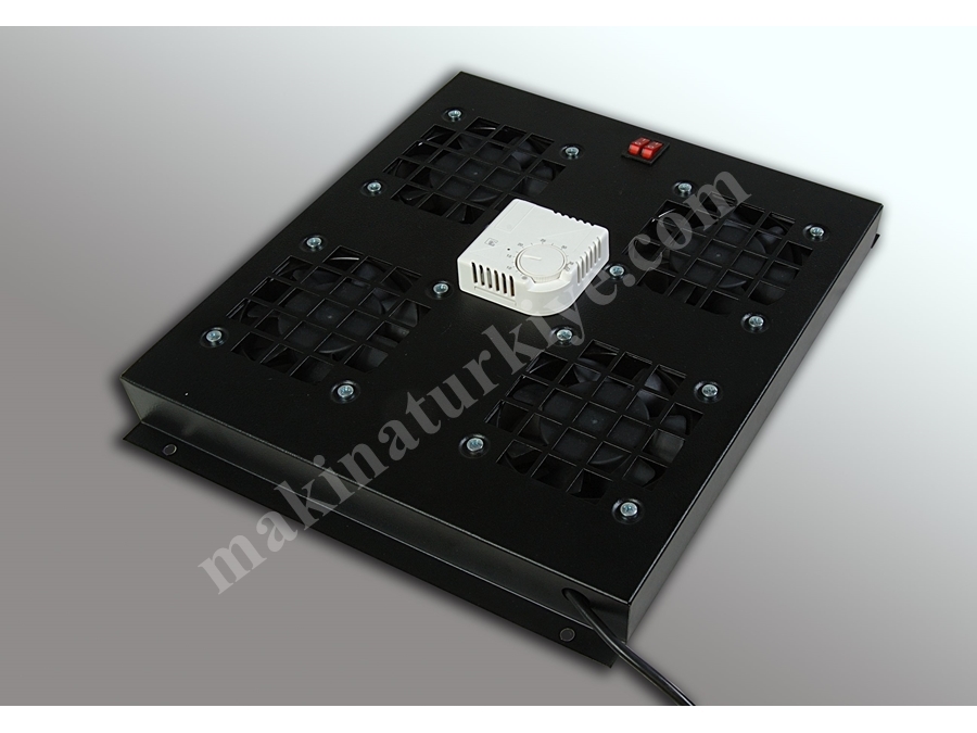 Wall Type Electrical Panel 500x700x200 mm