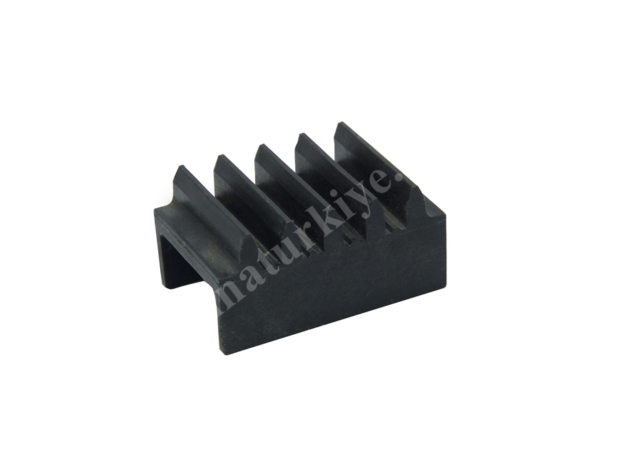 Wall Type Electrical Panel 500x700x200 mm