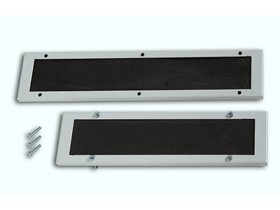 Wall Type Electrical Panel 500x700x200 mm - 27