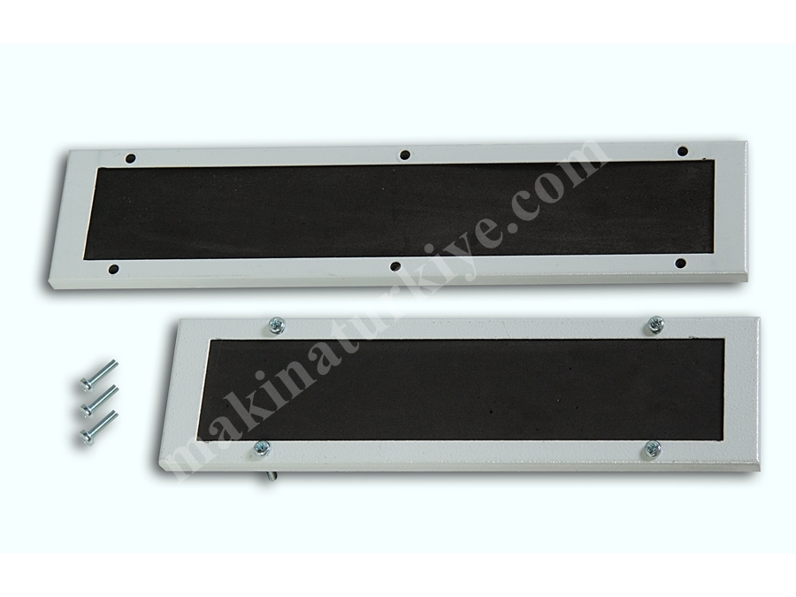 Wall Type Electrical Panel 500x700x200 mm