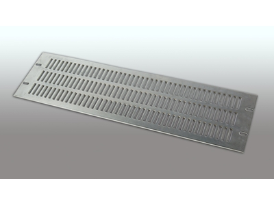 Wall Type Electrical Panel 500x700x200 mm - 6