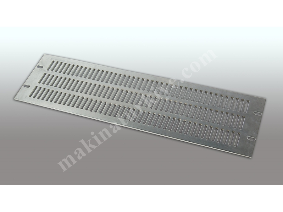 Wall Type Electrical Panel 500x700x200 mm