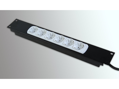 Wall Type Electrical Panel 500x700x200 mm - 7