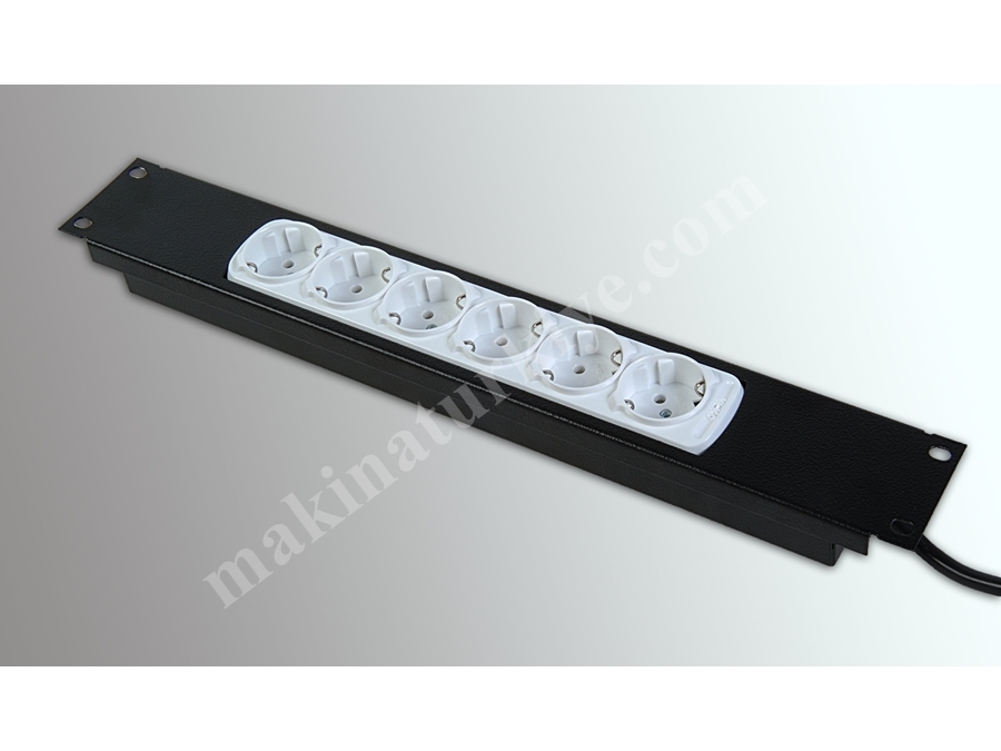 Wall Type Electrical Panel 500x700x200 mm