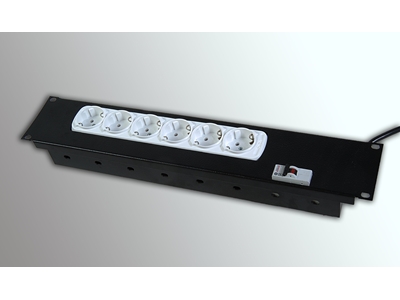 Wall Type Electrical Panel 500x700x200 mm - 9