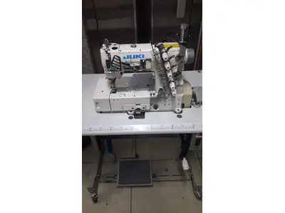 J ER001 Thread Cutting Efka Motor Electronic Stitching Machine