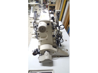 Machine à tarauder à levier SC 500 - 4