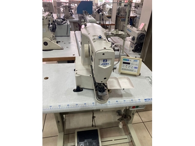 LK 1903AN SS Juki Button Machine - 3