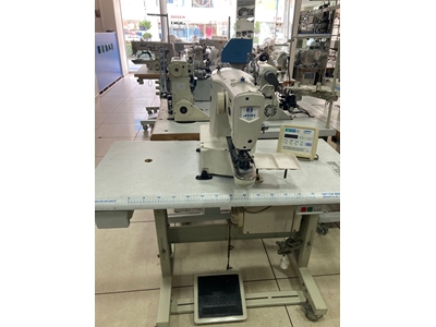 LK 1903AN SS Juki Button Machine - 6