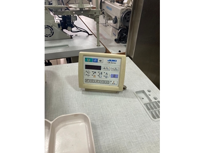 LK 1903AN SS Juki Button Machine - 2