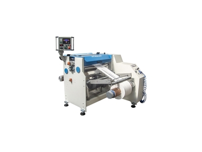 15-700 mm Kenar Bandı Dilimleme Makinesi