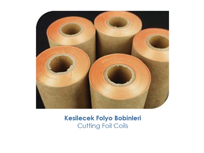 1500 mm Laminant Ve Kağıt Bobin Dilimleme Makinesi - 1