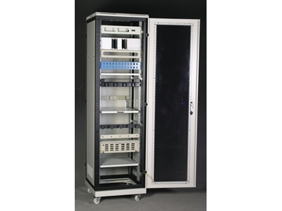 19-Zoll-Rack-Gehäuse - 3