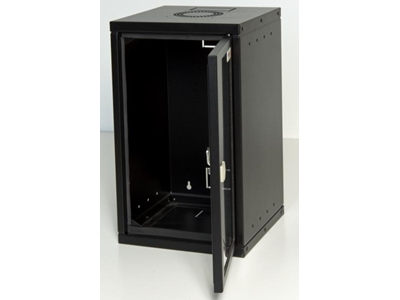 19-Zoll-Rack-Gehäuse - 4