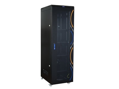 19-Zoll-Rack-Gehäuse - 6