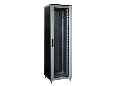 19-Zoll-Rack-Gehäuse - 5