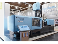 Intelect Full Electric Plastic Injection Machine - 4
