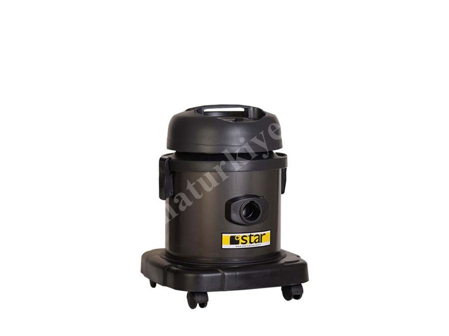 Hercules 20 DP (1200 W) Professional Electric Vacuum Cleaner