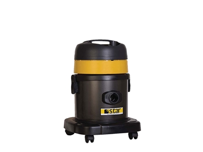 20 WDM (1400 W) Professional Electric Vacuum Cleaner - 0