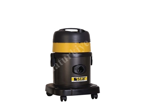 Aspirateur électrique professionnel de 20 WDM (1400 W)
