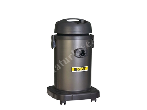 Aspirateur électrique professionnel Herkül 35 WDP 1200 W