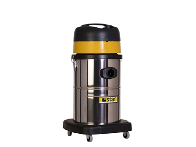 35 WDM 1400 W Profesyonel Elektrik Süpürgesi  - 0
