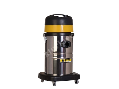 Aspirateur électrique professionnel 35 WDM 1400 W