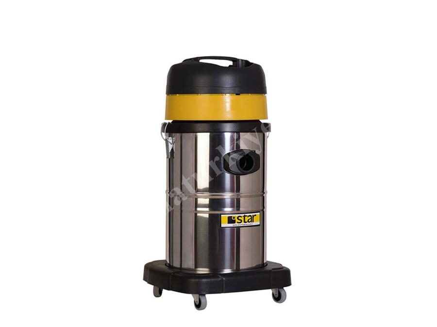 35 WDM 1400 W Profesyonel Elektrik Süpürgesi 