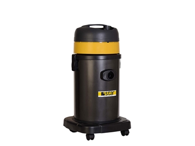 35 WDP 1400 W Profesyonel Elektrik Süpürgesi  - 0