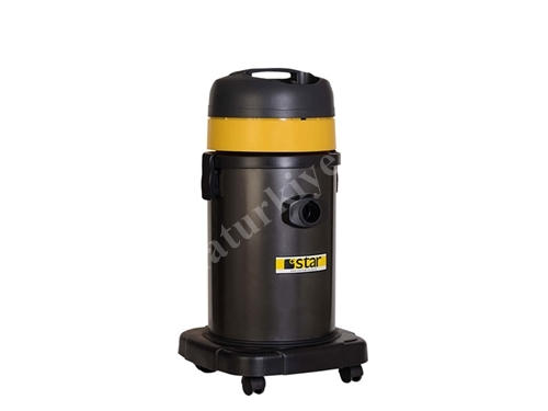 Aspirateur électrique professionnel 35 WDP 1400 W